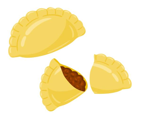 empanadas